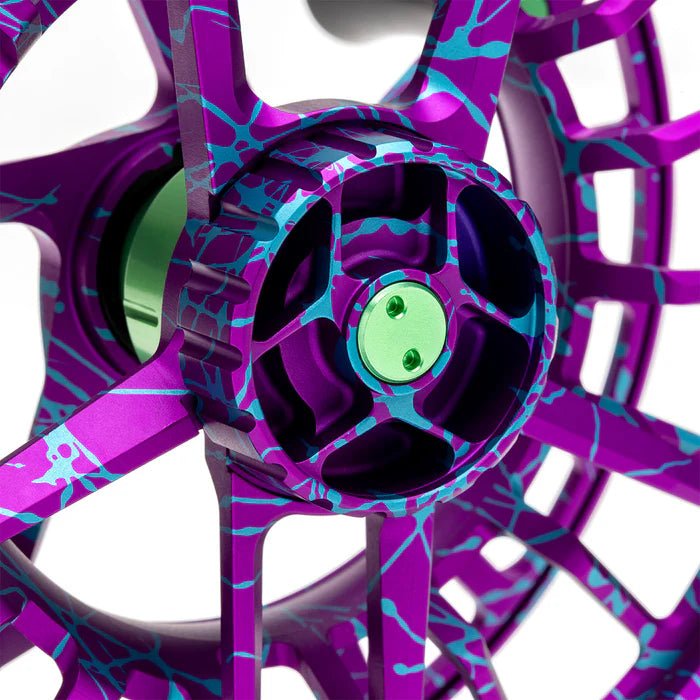 Lamson - Litespeed M - Reel Wild Child - Special Edition