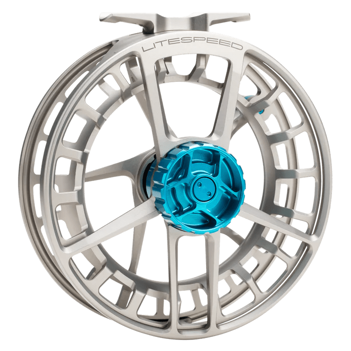 Lamson - Litespeed M - Reel - Riviera - Reels - Fly Fish Food