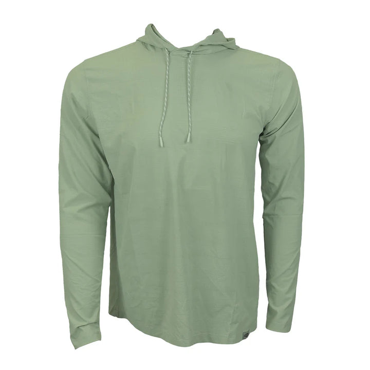 FFF Logo - RepYourWater Predator Flolite Performance Hoody