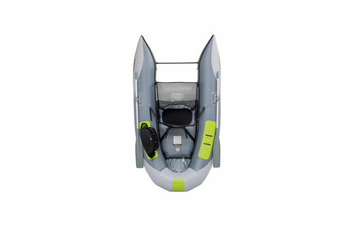 Outcast Sporting Gear Stealth Pro Frameless Boat