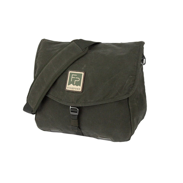 Fishpond Lodgepole Fishing Satchel - Duskwood - Packs & Bags - Fly Fish Food