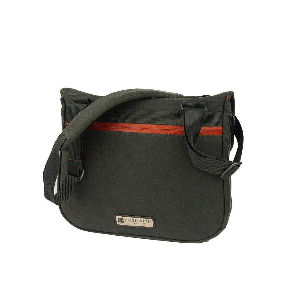 Fishpond Lodgepole Fishing Satchel - Duskwood - Packs & Bags - Fly Fish Food