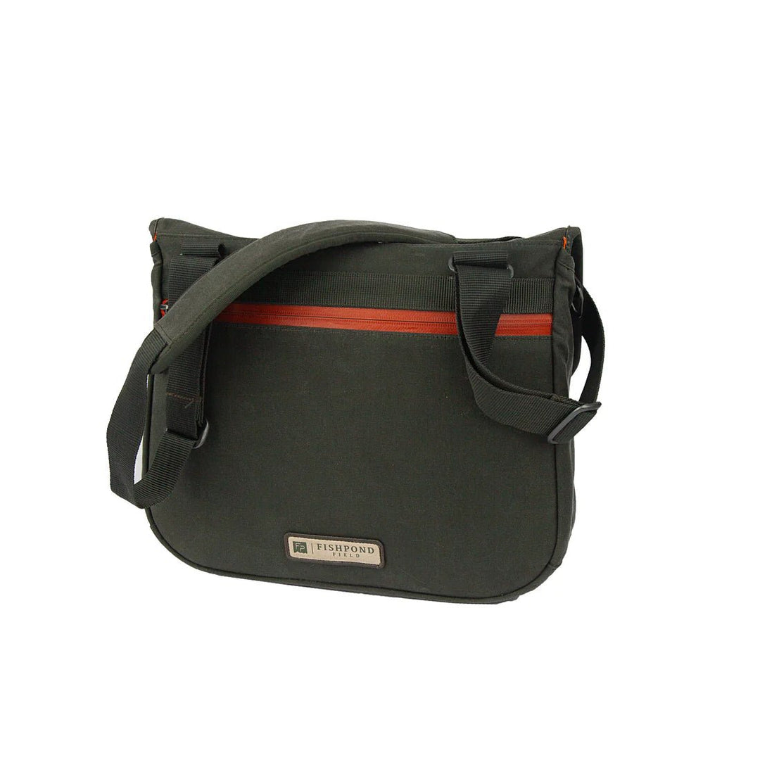 Fishpond Lodgepole Fishing Satchel - Duskwood - Packs & Bags - Fly Fish Food