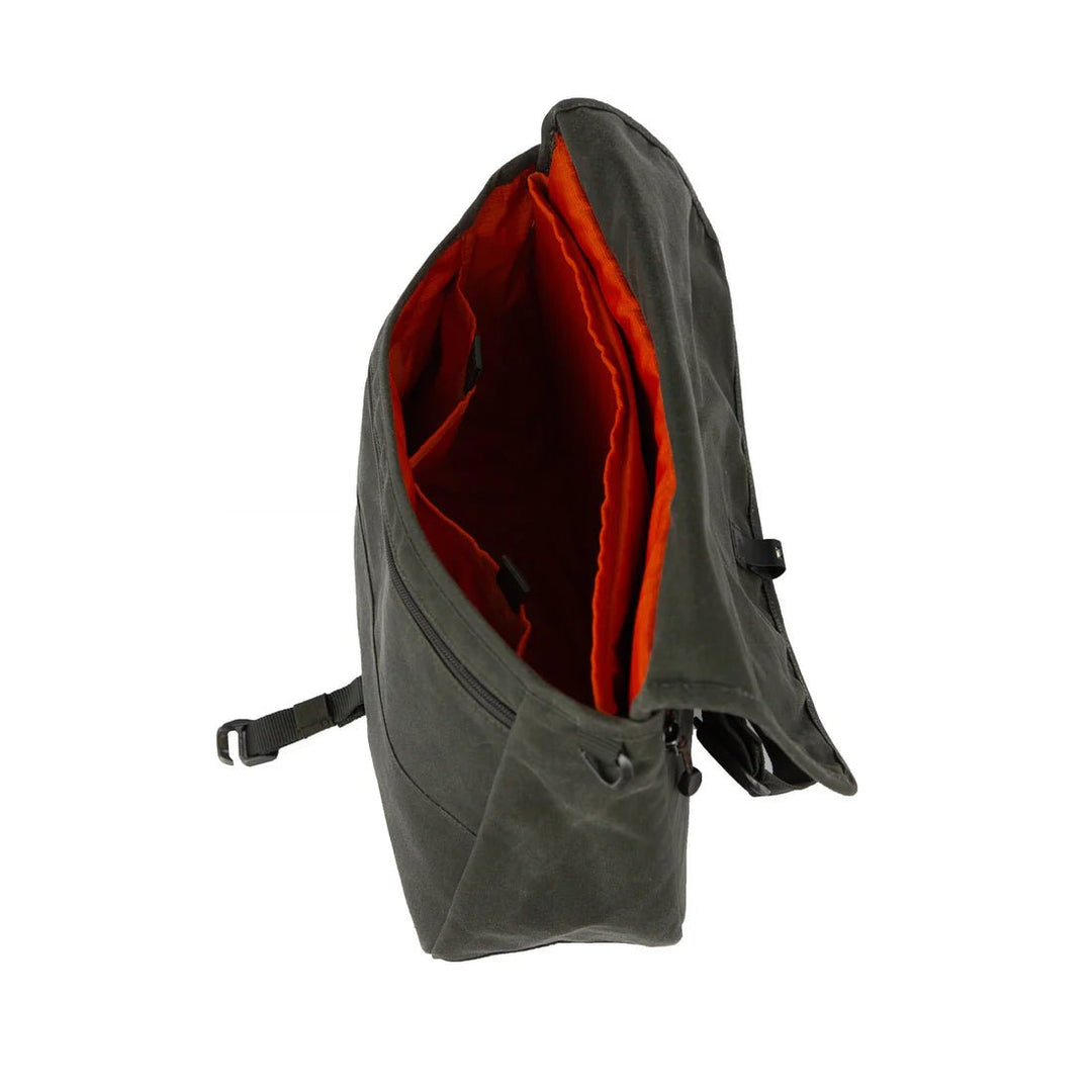 Fishpond Lodgepole Fishing Satchel - Duskwood - Packs & Bags - Fly Fish Food