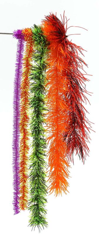 Microflex Soft Hackle Chenille - Extra Small