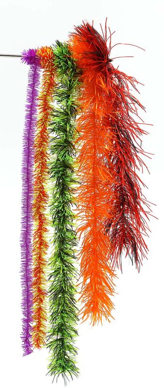 Microflex Soft Hackle Chenille - Extra Large