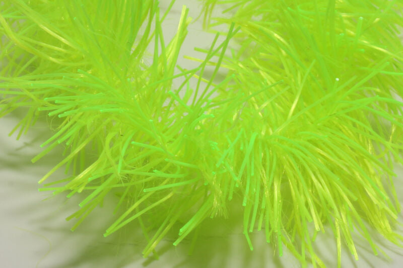 Microflex Soft Hackle Chenille - Extra Small