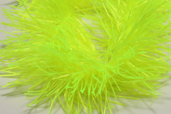 Microflex Soft Hackle Chenille - Extra Small