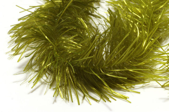 Microflex Soft Hackle Chenille - Small