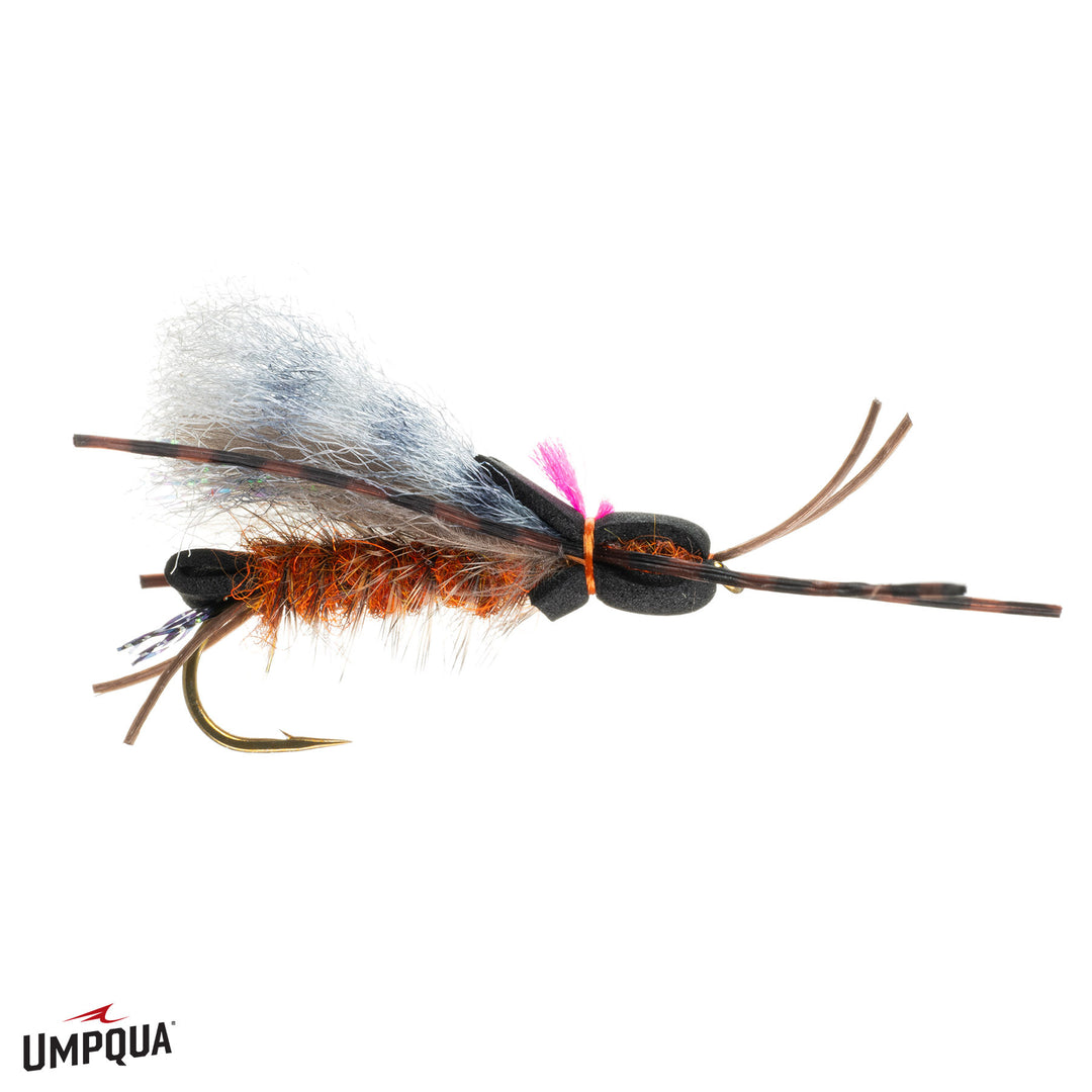 Madistone - Salmonfly