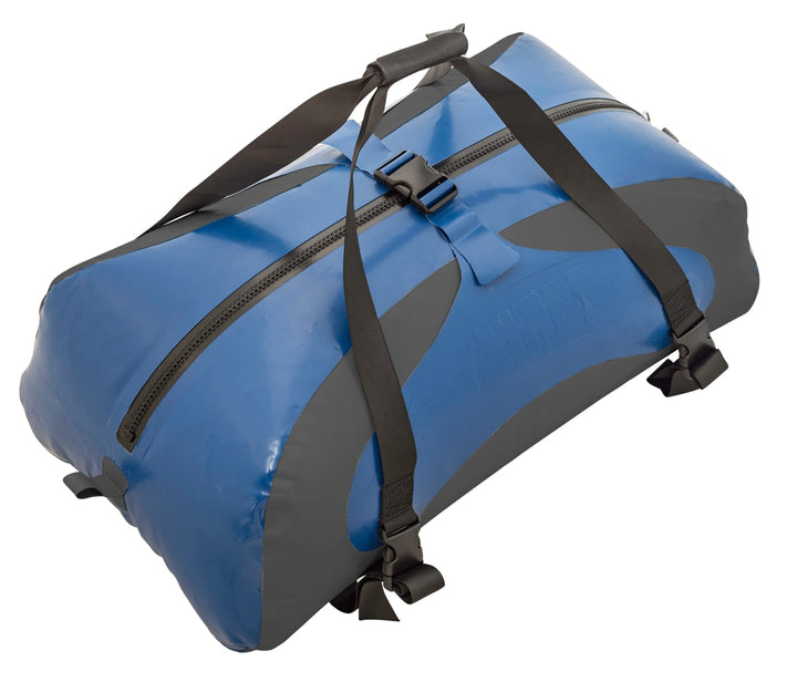 AIRE Frodo Bag - Blue/Gray - Medium - Float Tubes & Accessories - Fly Fish Food