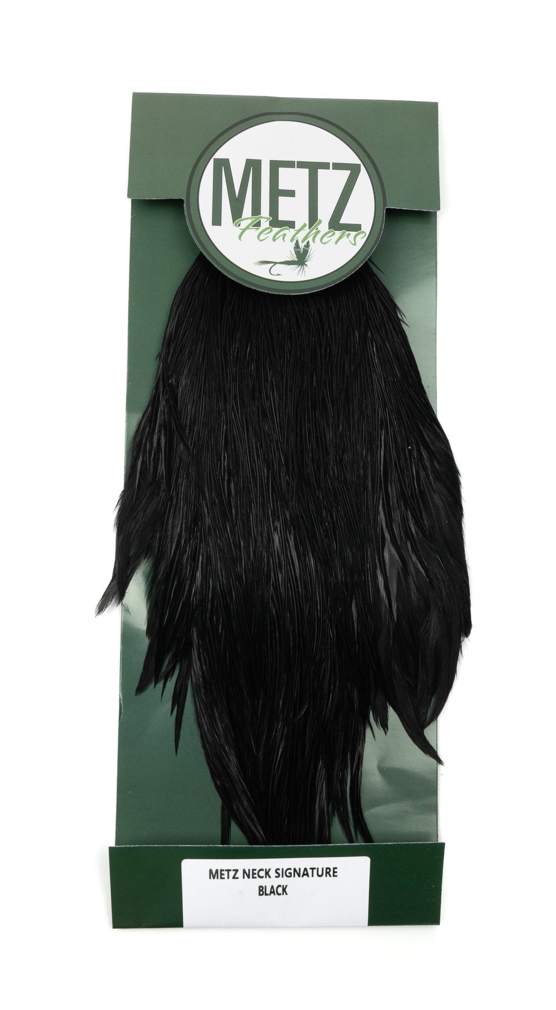 Umpqua Metz Signature Neck – Fly Fish Food