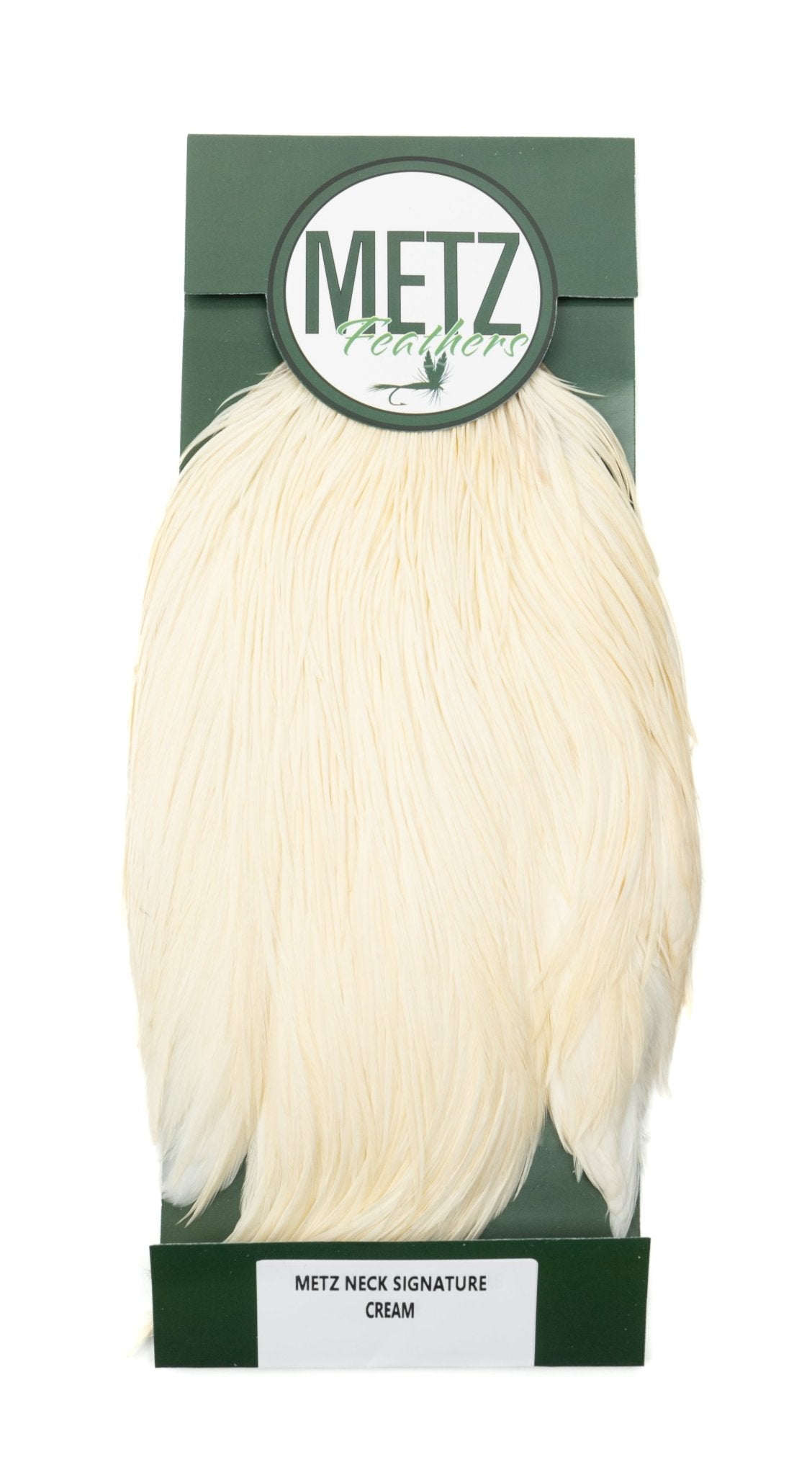 Umpqua Metz Signature Neck – Fly Fish Food