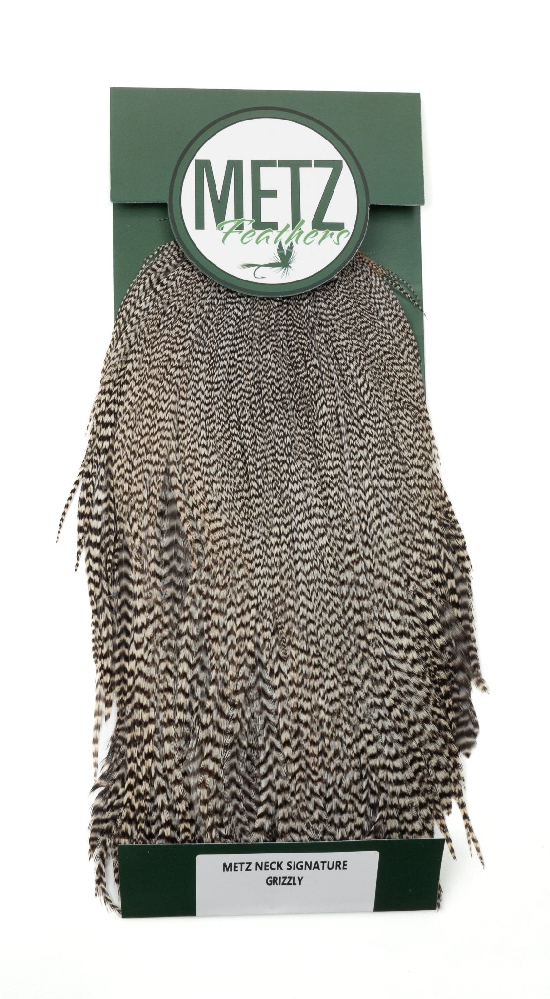 Umpqua Metz Signature Neck – Fly Fish Food