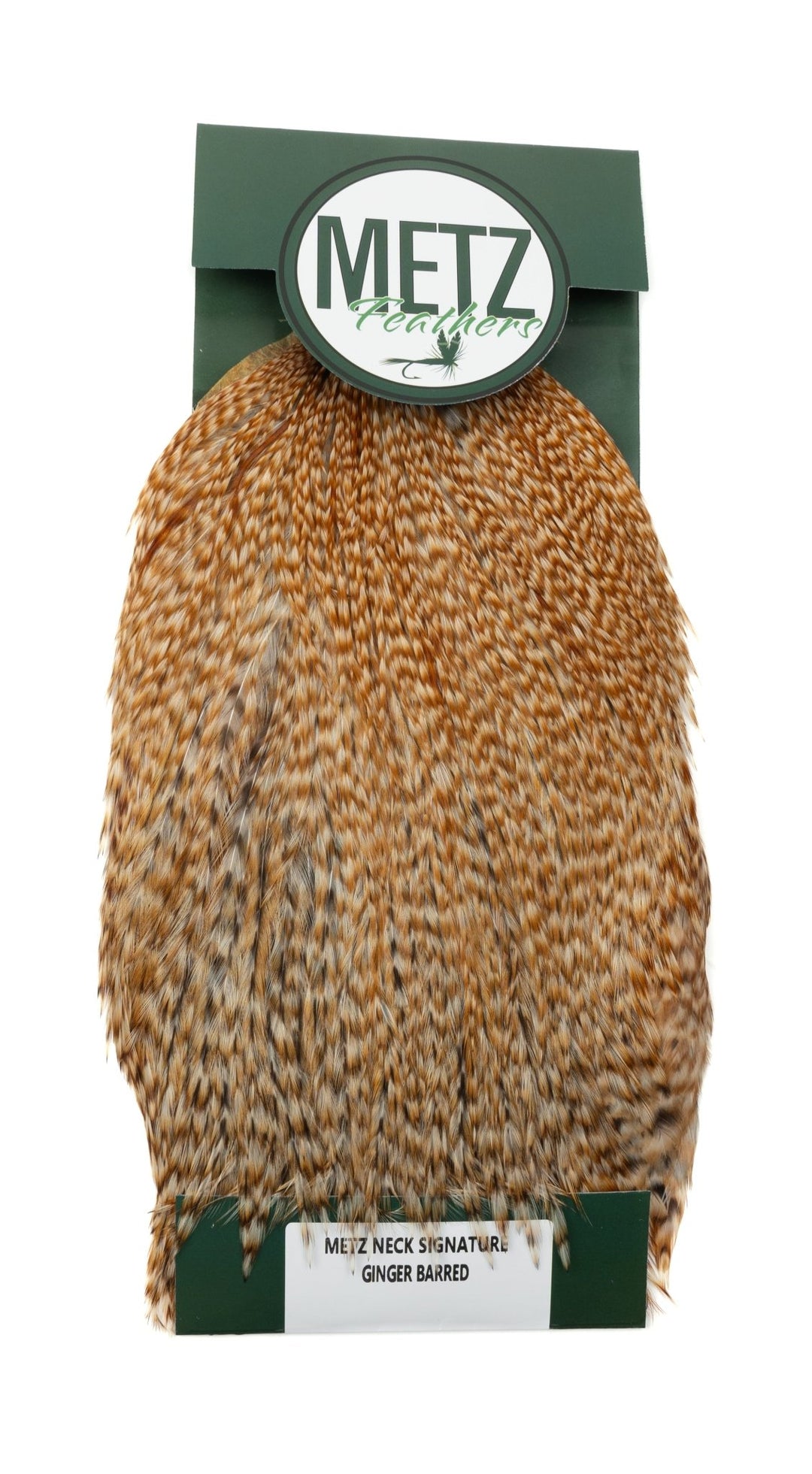 Umpqua Metz Signature Neck - Feathers & Marabou - Fly Fish Food