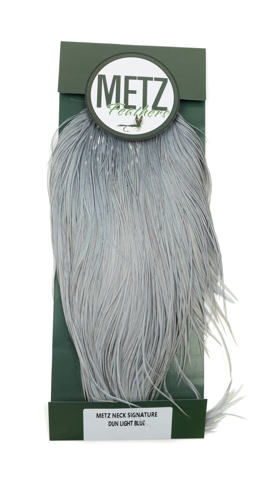 Umpqua Metz Signature Neck – Fly Fish Food