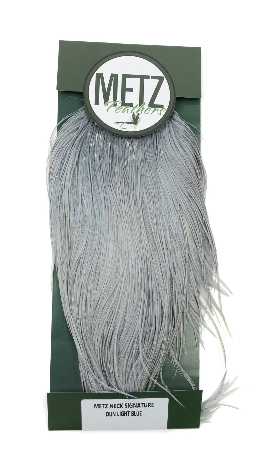 Umpqua Metz Signature Neck - Feathers & Marabou - Fly Fish Food