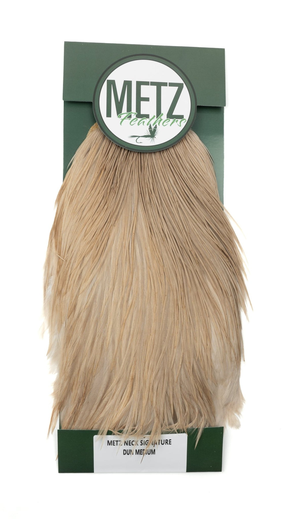 Umpqua Metz Signature Neck – Fly Fish Food