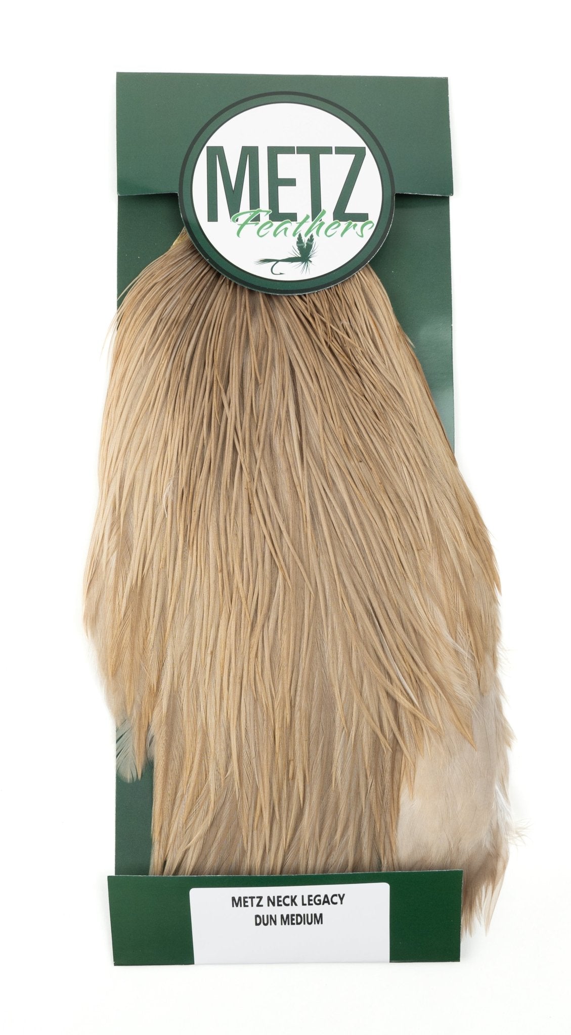Metz Legacy Neck for Fly Tying – Fly Fish Food