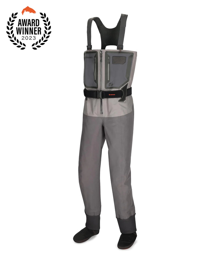 Simms - M's G4Z Waders - Stockingfoot - Slate