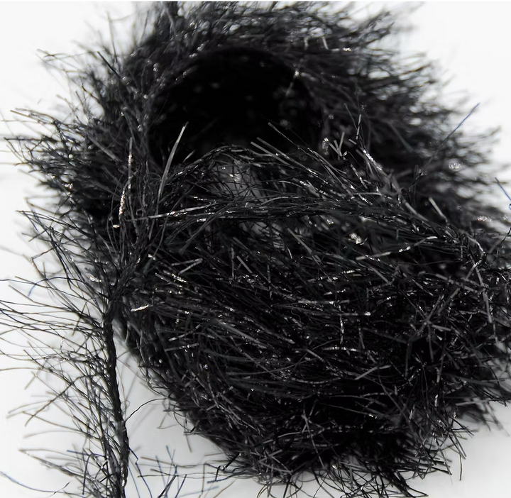Hawfish Hawg Hackle