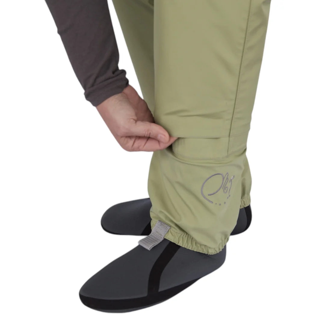 Miss Mayfly MOXIE Chest Wader