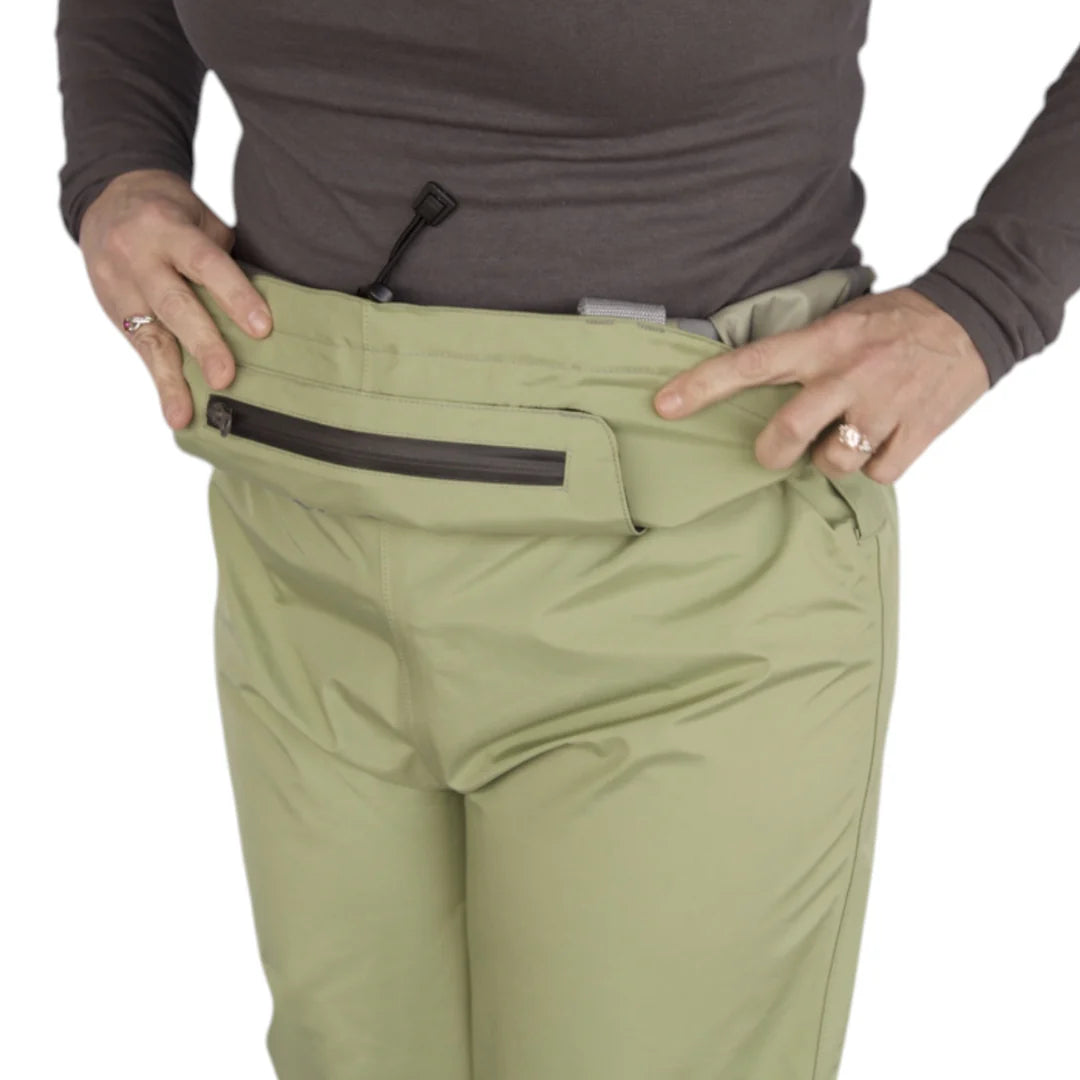 Miss Mayfly MOXIE Chest Wader