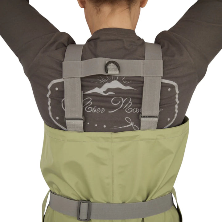 Miss Mayfly MOXIE Chest Wader