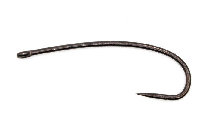 Moonlit TOGATTA ML331 Hook - Hooks & Shanks - Fly Fish Food