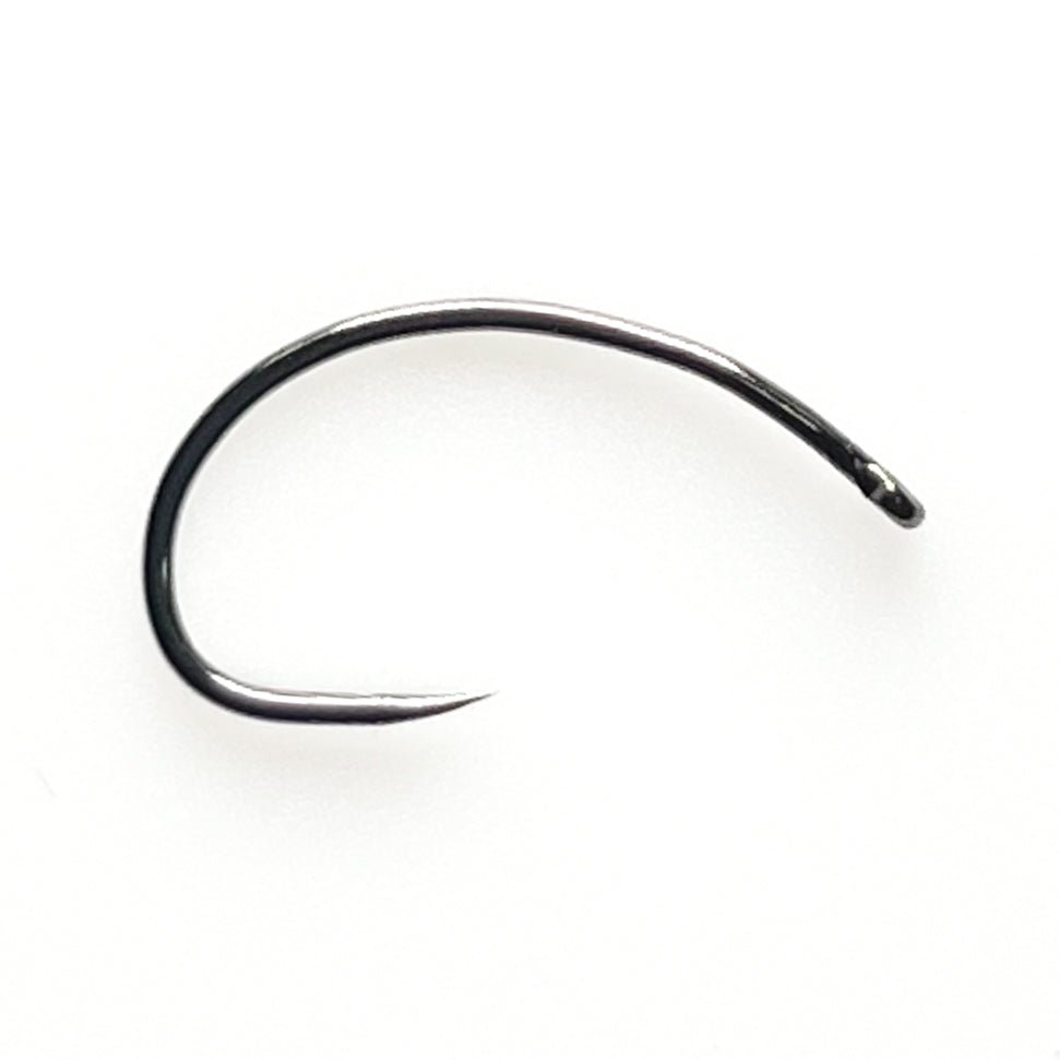 Kipper No-Knot Fly Fishing Hook - 1 Piece, Easy To Use, No Splash Entry