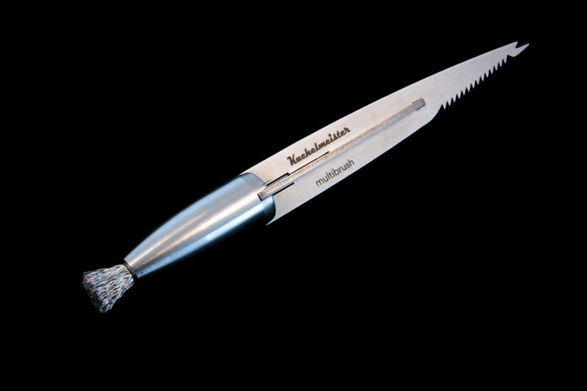 Kuchelmeister MultiBrush Tool