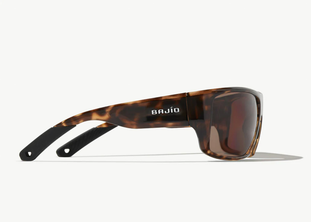 Bajio Nato Sunglasses Large Fit Fly Fish Food