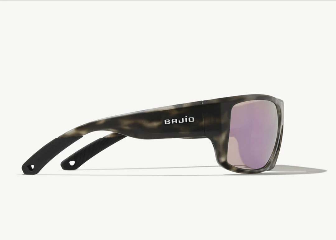 Bajio Nato Sunglasses - Large Fit