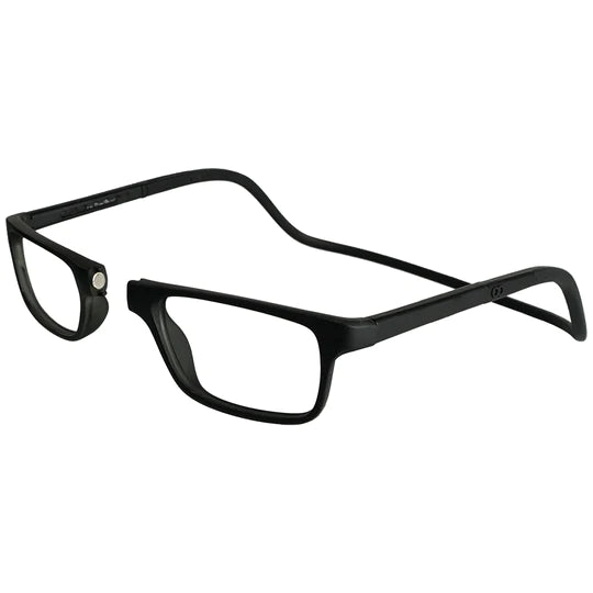 CliC Slastik Reader - Nashi - Matte Black