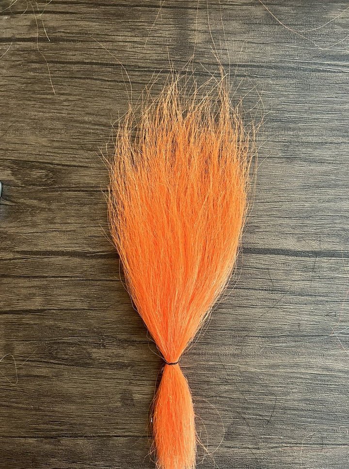 Squimpish Hair Sparkle Blend - Synthetic Fibers & Flash - Fly Fish Food