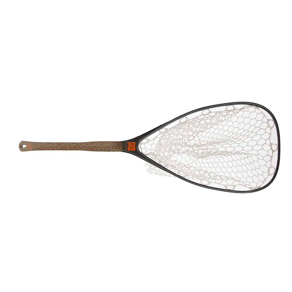 Fishpond Nomad Middle Fork Net - 2.0 - Nets & Accessories - Fly Fish Food