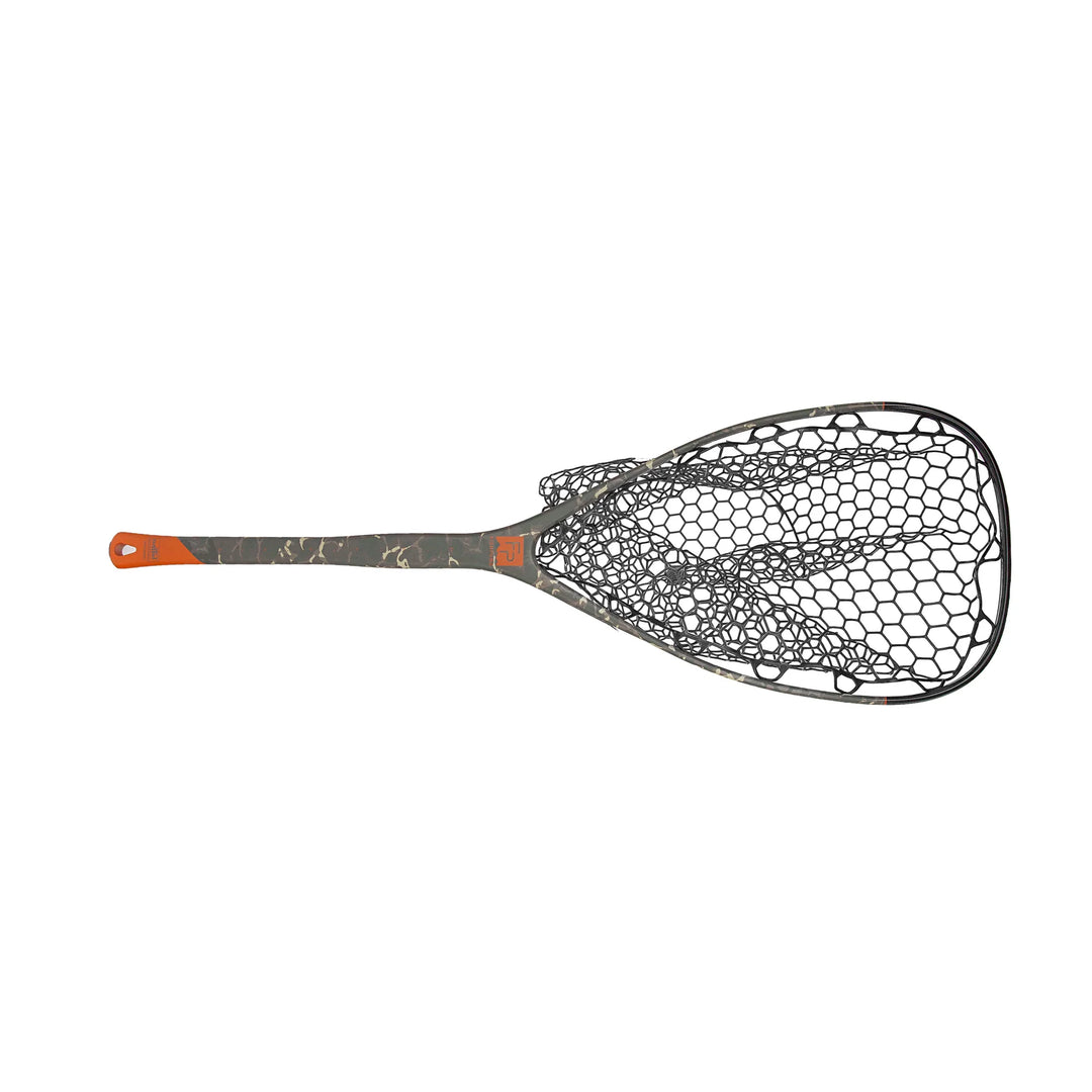 Fishpond Nomad Middle Fork Net - Shadowcast Camo - 2.0 - Nets & Accessories - Fly Fish Food