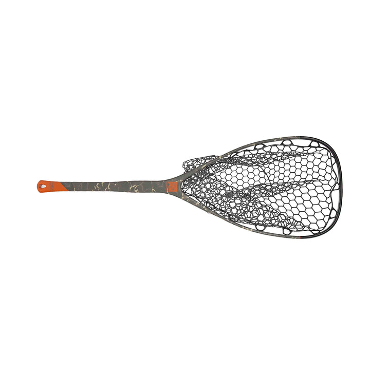 Fishpond Nomad Middle Fork Net - Shadowcast Camo - 2.0 - Nets & Accessories - Fly Fish Food