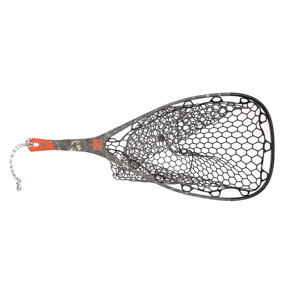 Fishpond Nomad Yampa Hand Net - Shadowcast Camo - 2.0 - Nets & Accessories - Fly Fish Food