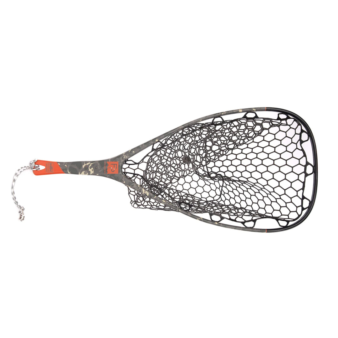 Fishpond Nomad Yampa Hand Net - Shadowcast Camo - 2.0 - Nets & Accessories - Fly Fish Food