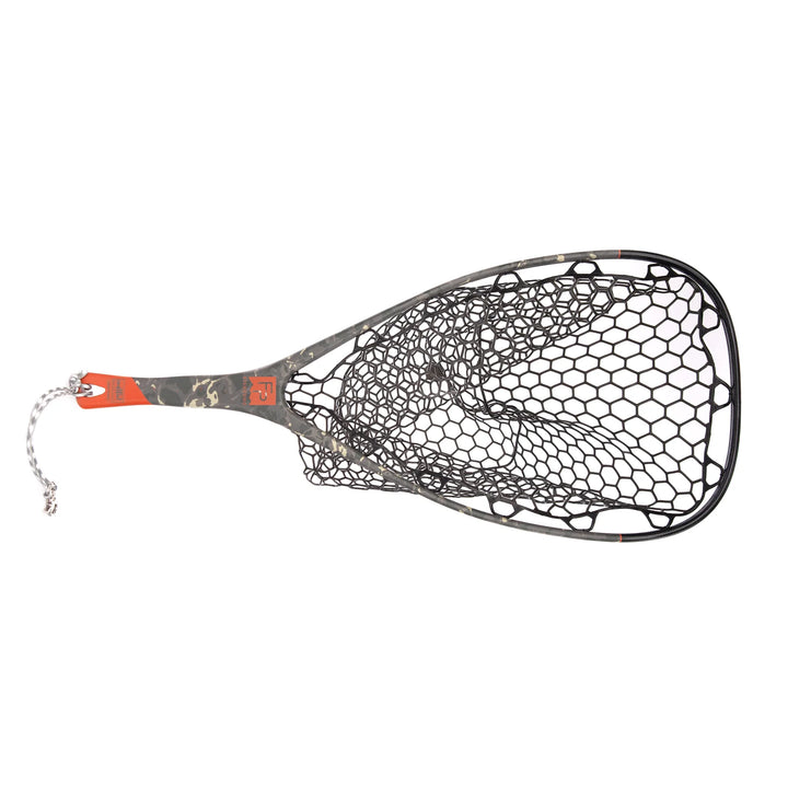 Fishpond Nomad Yampa Hand Net - Shadowcast Camo - 2.0 - Nets & Accessories - Fly Fish Food