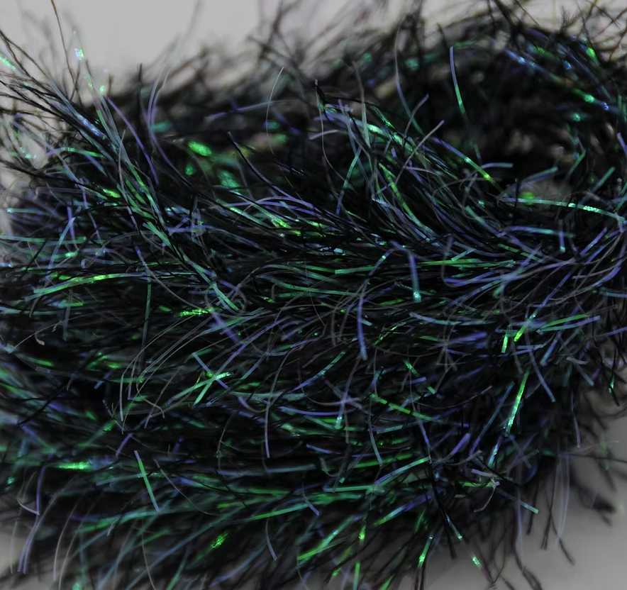 Hawfish Hawg Hackle