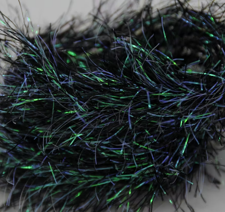 Hawfish Hawg Hackle