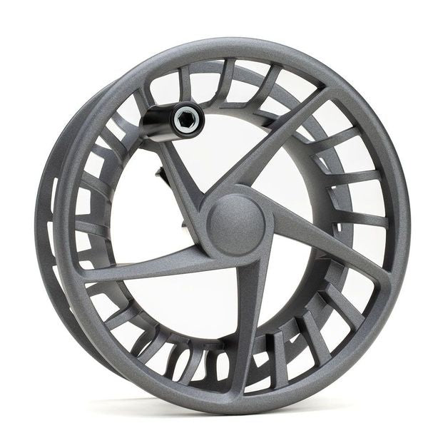 Lamson Liquid/Remix S Spare Spool - Smoke - 3+