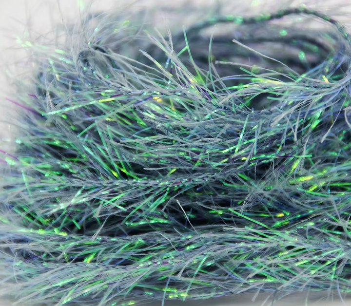 Hawfish Hawg Hackle