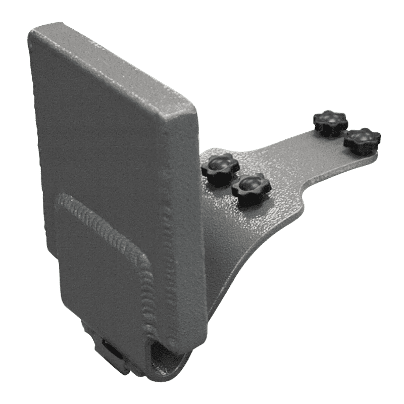 Outcast Frameless Motor Mount - Float Tubes & Accessories - Fly Fish Food