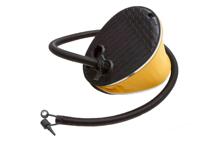 Float Tube Foot Pump - Float Tubes & Accessories - Fly Fish Food