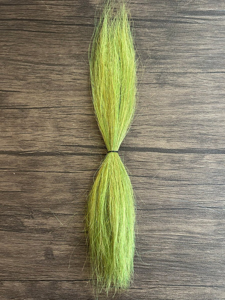 Squimpish Hair Loose Fiber - Synthetic Fibers & Flash - Fly Fish Food