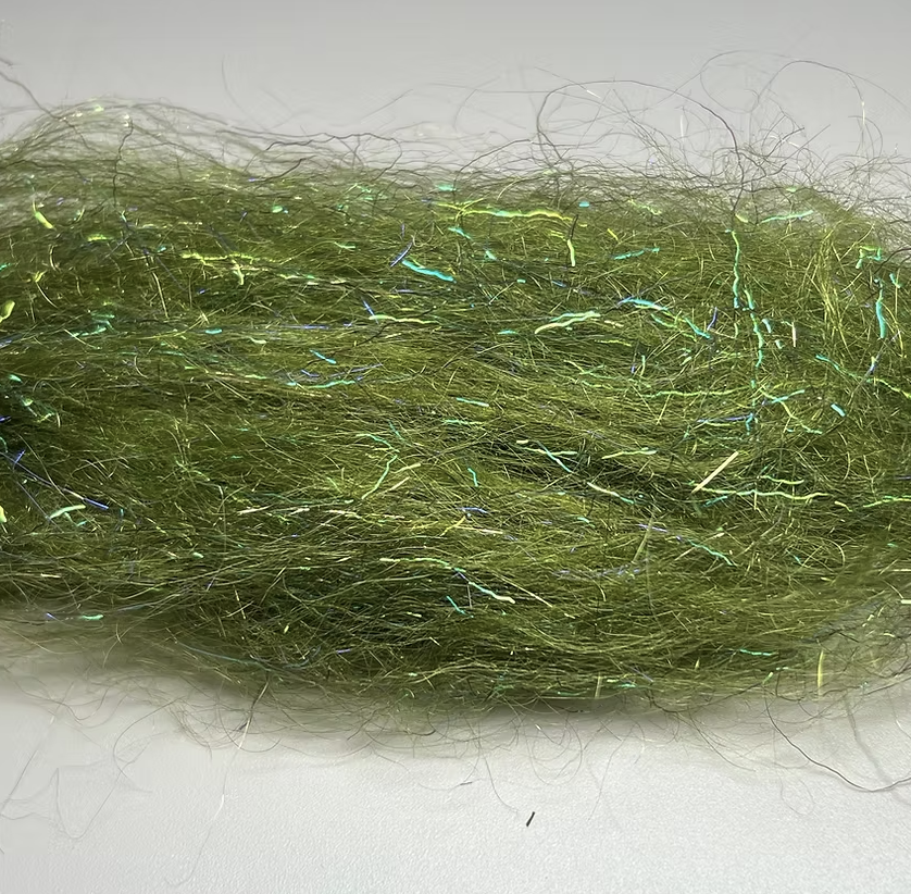 Hawgfish Donkey Dubbin