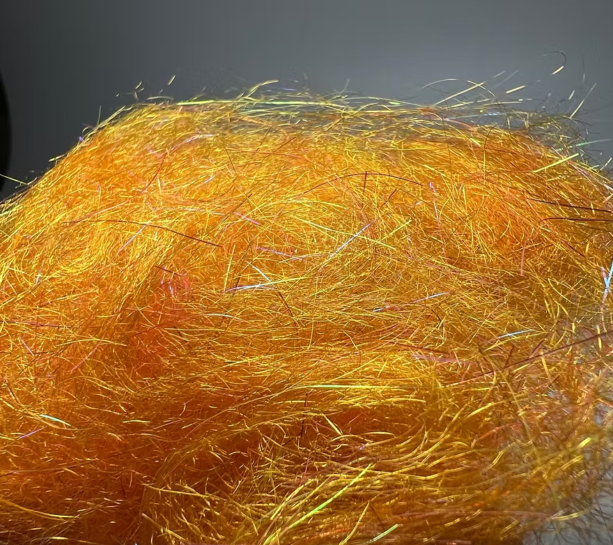 Hawgfish Darkhorse Dubbing